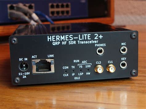 hermes lite 2 thetis|hermes lite 2 software download.